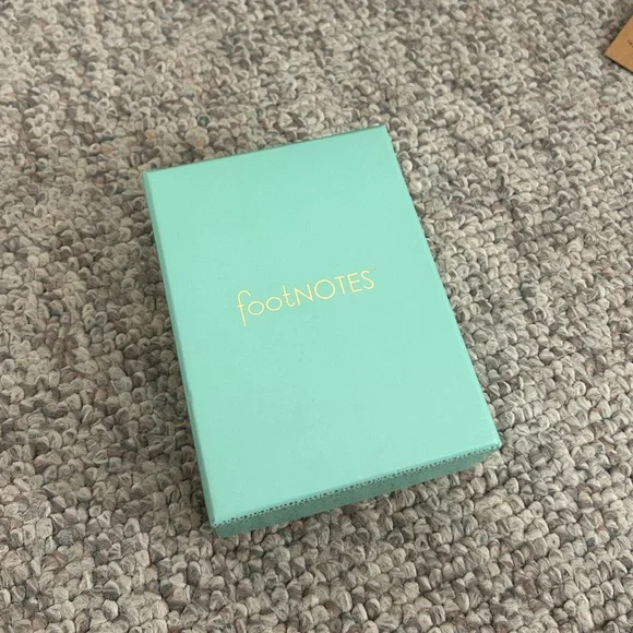 FootNOTES stainless steel bracelet unicorn - Picture 3 of 8